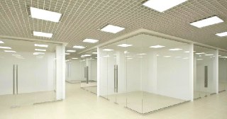 Ремонт торгового центра Находка Цена под ключ от 2404 руб.